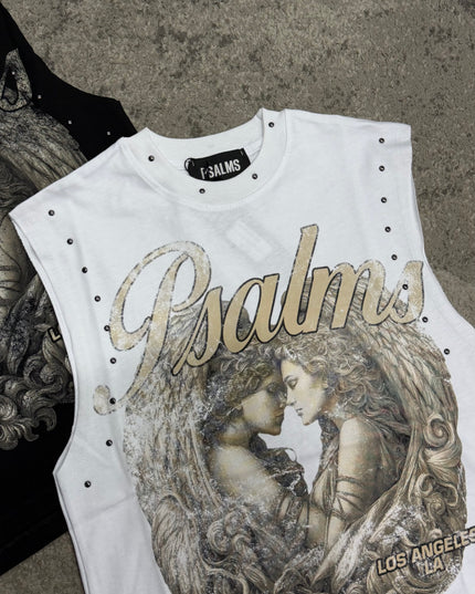 T-Shirt Bambino Psalms 721 SM