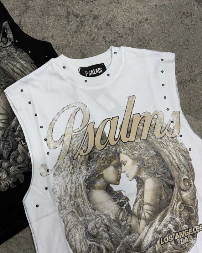 T-Shirt Bambino Psalms 721 SM