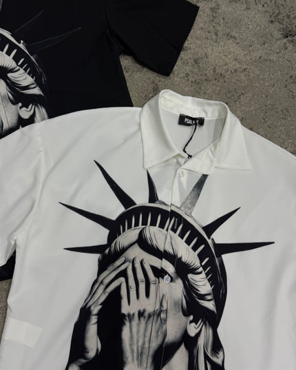 Camicia Bambino C017