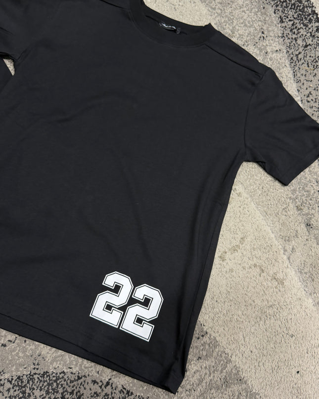 T-Shirt Uomo Rj Paris 22
