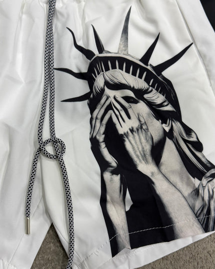 Costume Uomo Liberty 924