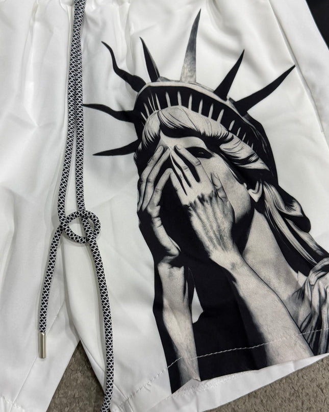 Costume Uomo Liberty 924