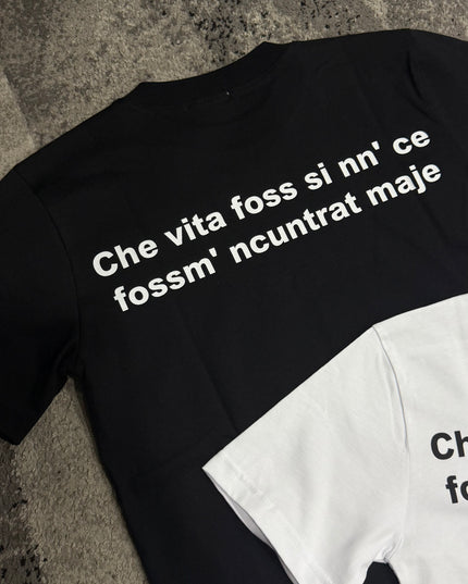 T-Shirt Uomo RJ 4776
