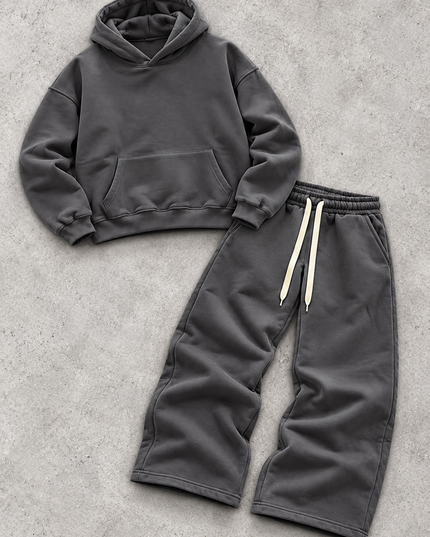 Completo Uomo Cianotic DRIP