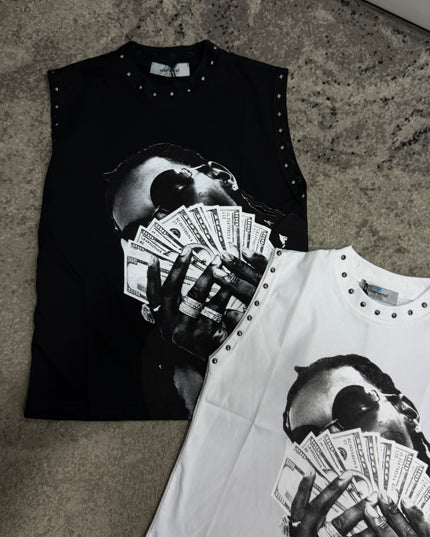 T-Shirt Bambino Cianotic Snoop