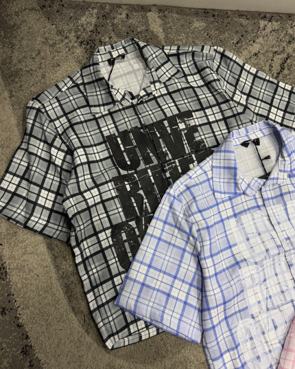 Camicia Uomo B888