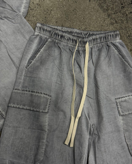 Completo Uomo Washed BM153