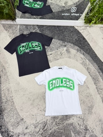 T-shirt Bambino PSalms Endless