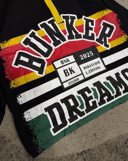Polo Uomo Bunker 255