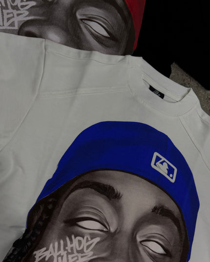 T-shirt Bambino TPWR Rapper