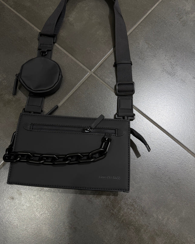 Borsello Uomo Pocket