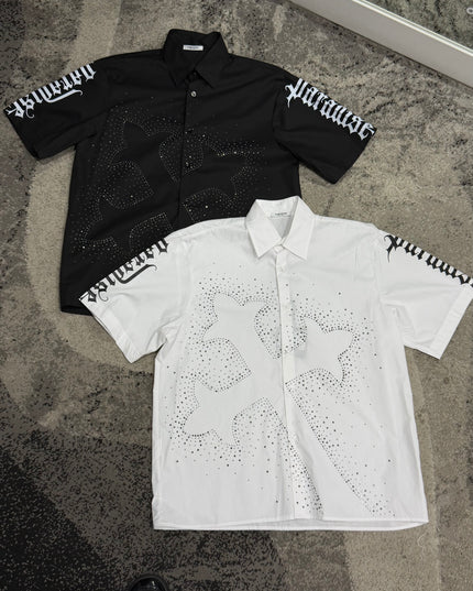 Camicia Uomo Cianotic Paradise