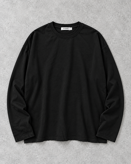 Longsleeves Uomo AwBrand 388