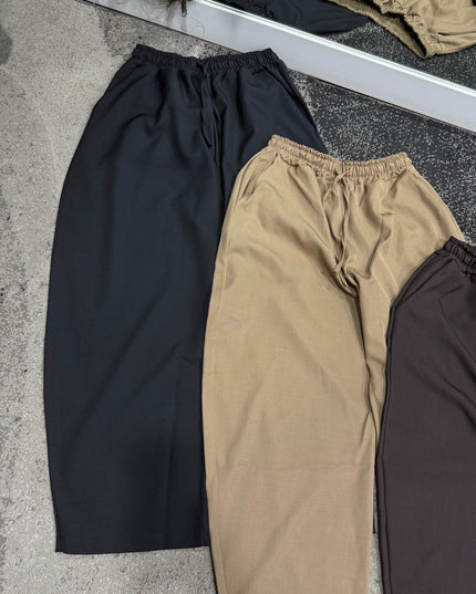 Pantalaccio T.Btothers Ballon 979