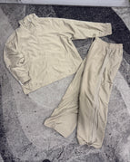 S / Beige