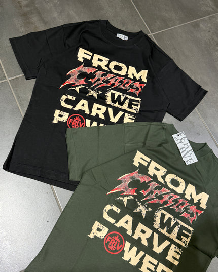 T-Shirt Uomo SelfLove Power