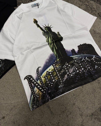 T-Shirt Uomo  Cianotic Sage