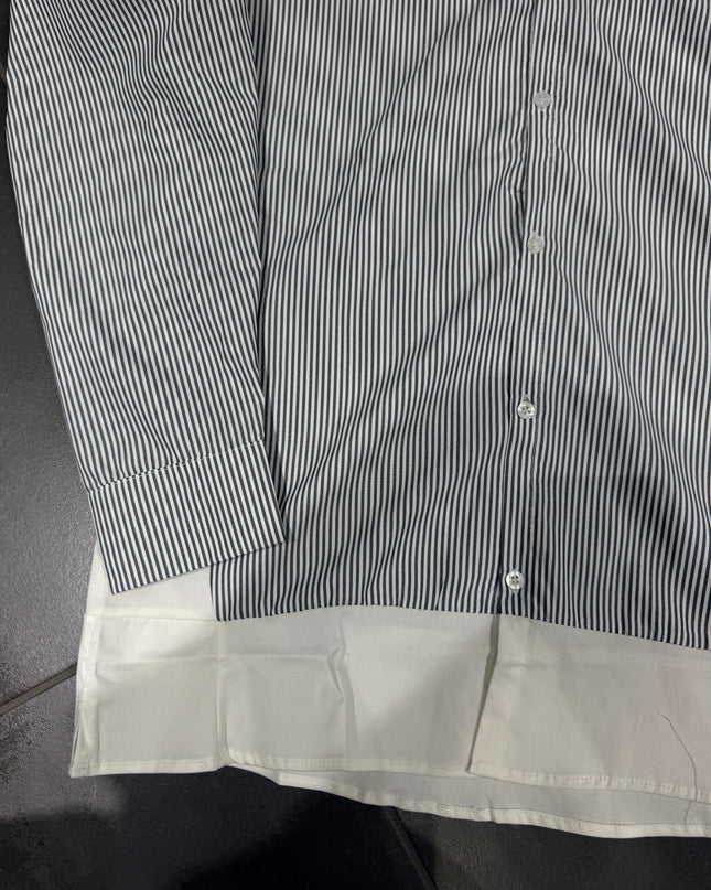 Camicia Uomo DSCY Billy