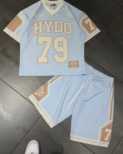 Completo Uomo HYDO Okuna