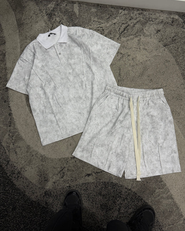 Completo Uomo Polo 1160
