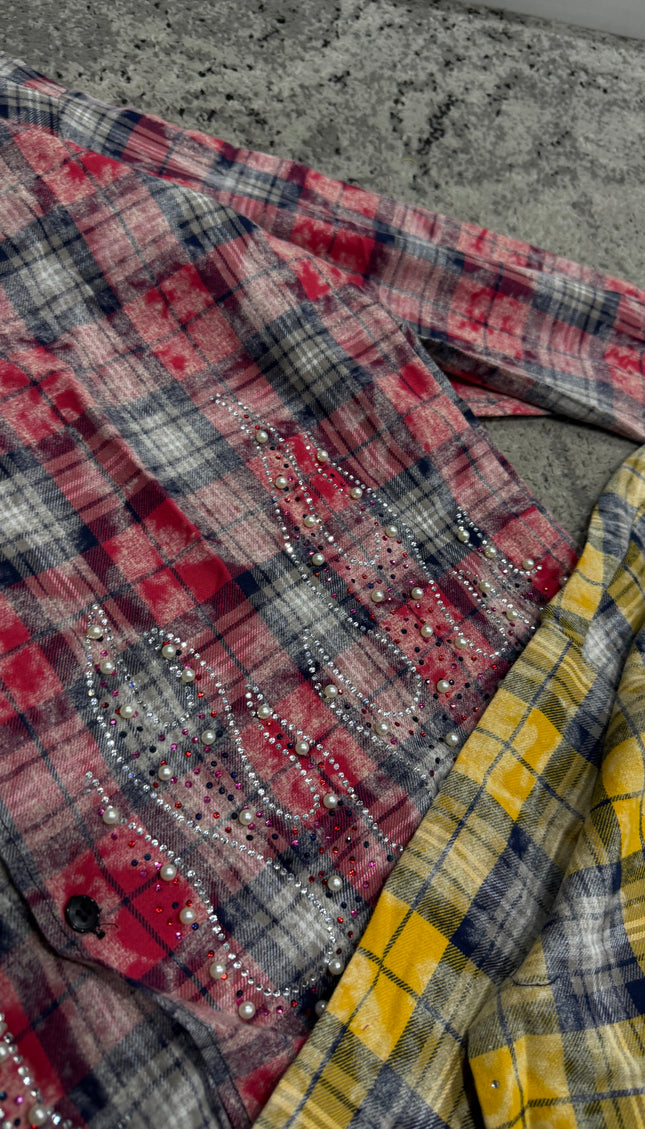 Camicia Uomo Bunker 257