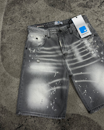 Bermuda Uomo Cianotic Veinz