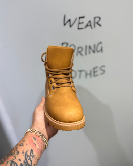 Scarpe Uomo e Junior  TIM*ERL*