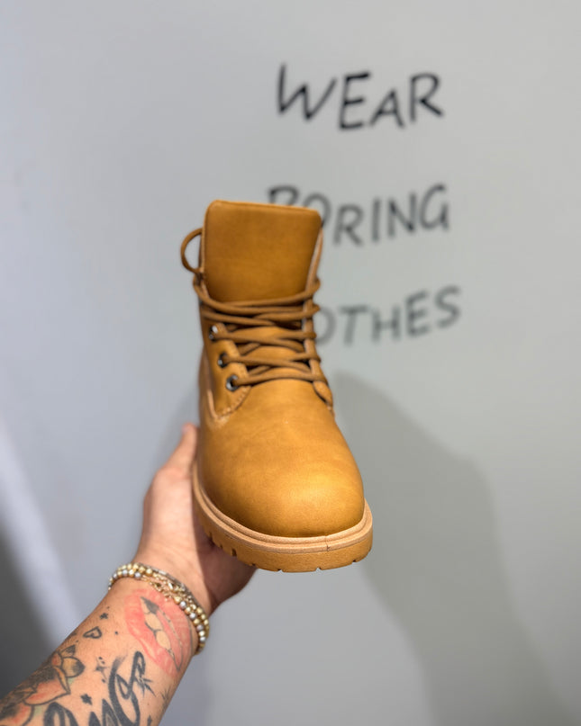 Scarpe Uomo e Junior  TIM*ERL*