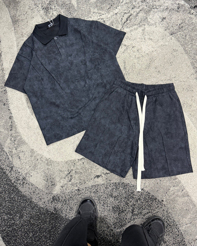 Completo Uomo Polo 1160