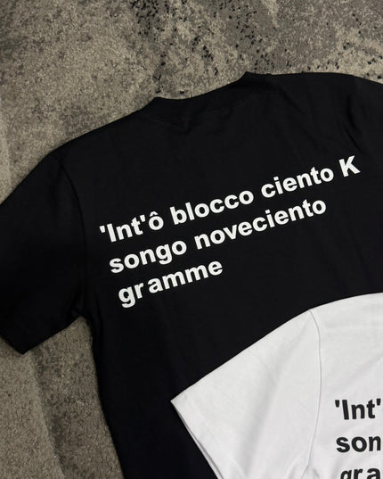 T-Shirt Uomo RJ 4775