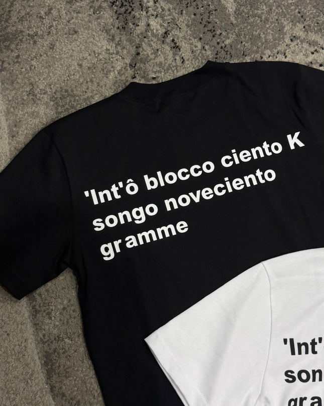 T-Shirt Uomo RJ 4775