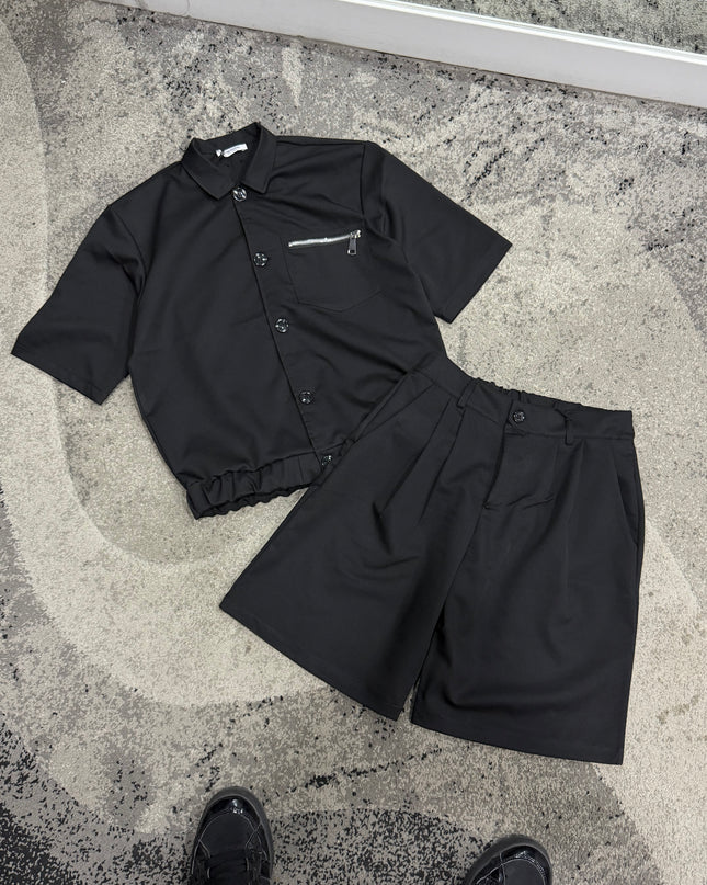 Completo Uomo Cianotic Perfect