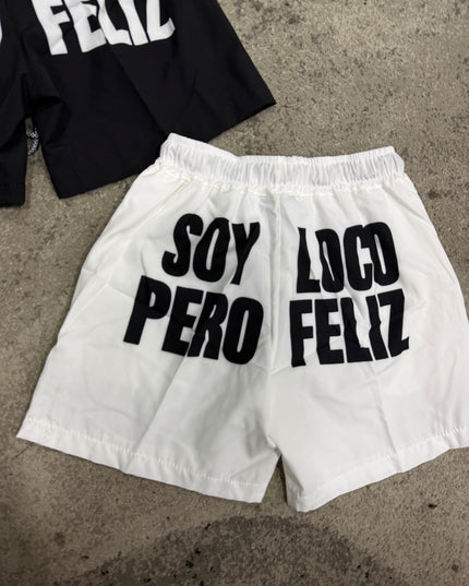 Costume Bambino Soy Loco