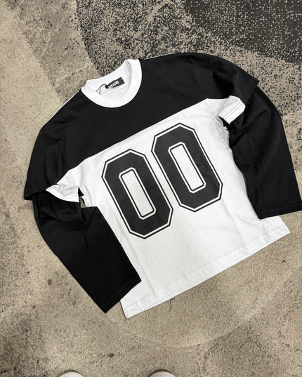 Longsleeve Bambino Psalms 117