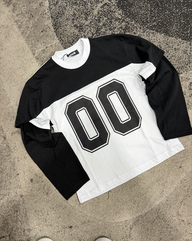 Longsleeve Bambino Psalms 117