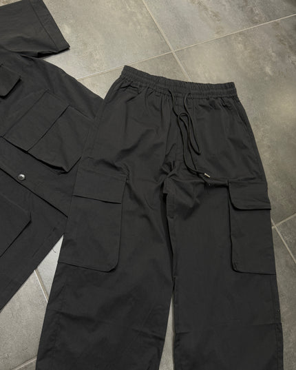 Completo Uomo AW0385