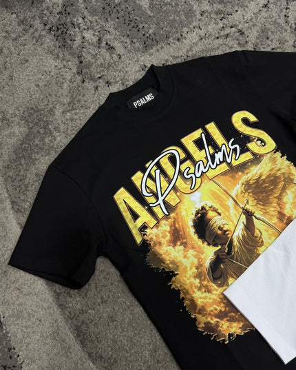 T-shirt Bambino Psalms 724