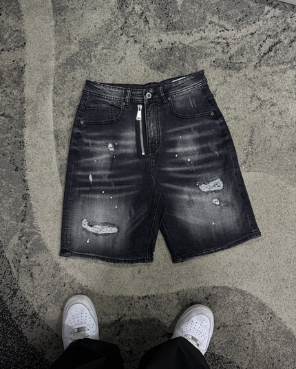 Bermuda Uomo CLD Black 569
