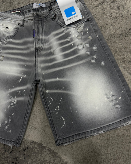 Bermuda Uomo Cianotic Veinz