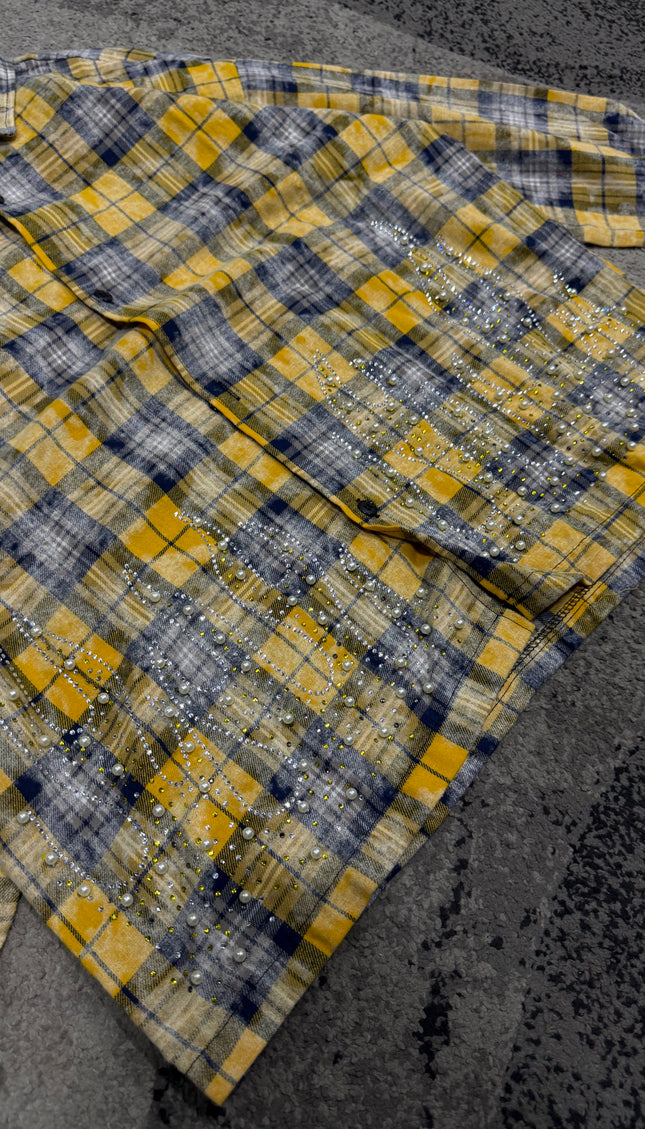 Camicia Uomo Bunker 257