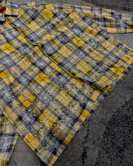 Camicia Uomo Bunker 257