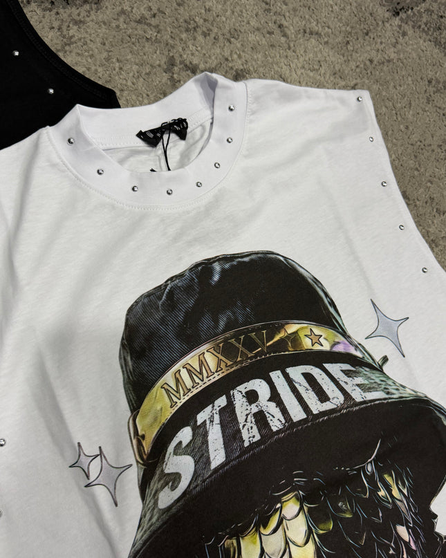 Maglia Uomo Giromanica Stride