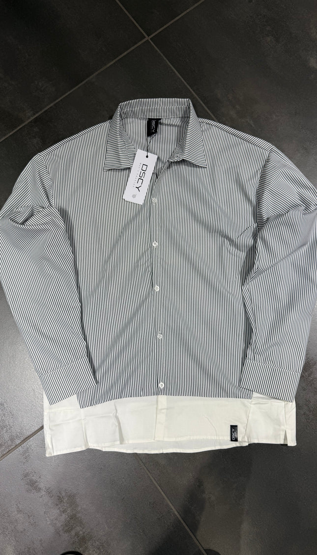Camicia Uomo DSCY Billy