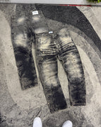 44 / denim