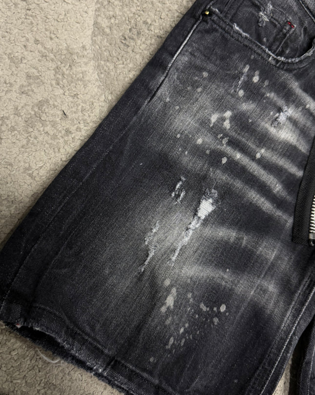 Bermuda Bambino Cianotic Dq6