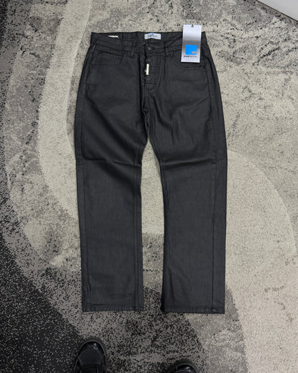 Jeans Uomo Cianotic Spalmato