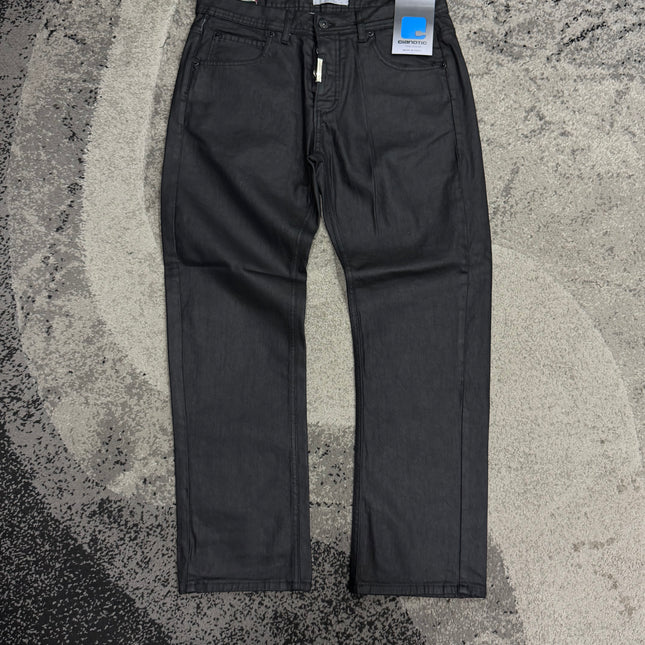 Jeans Uomo Cianotic Spalmato