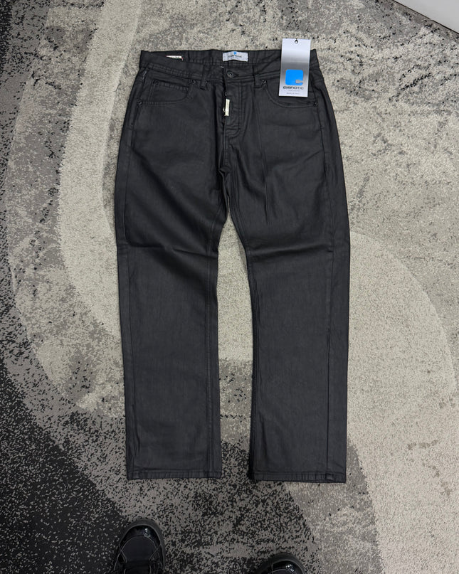 Jeans Uomo Cianotic Spalmato