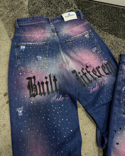 Jeans Uomo Cianotic No Limits