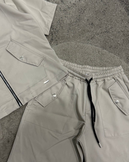 Completo Bambino Cianotic Beverly